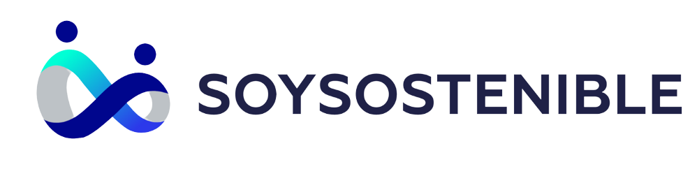 Logo SoySostenible