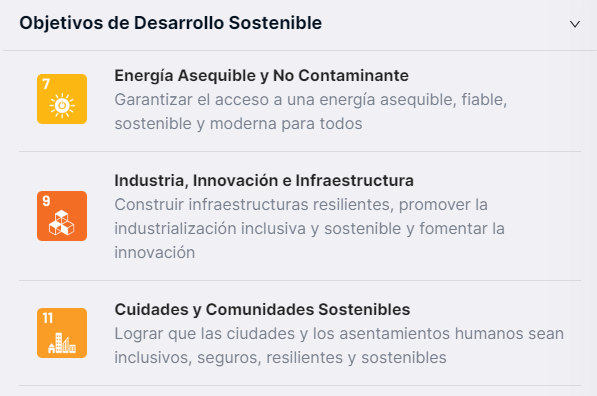 ods proyecto 1